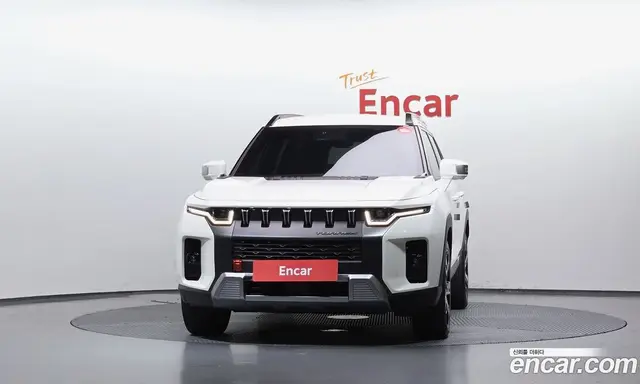 SsangYong Torres 2025 1.5 автомат (гидро), миниатюра 3 SsangYong Torres 2025 1.5 автомат (гидро), миниатюра 3