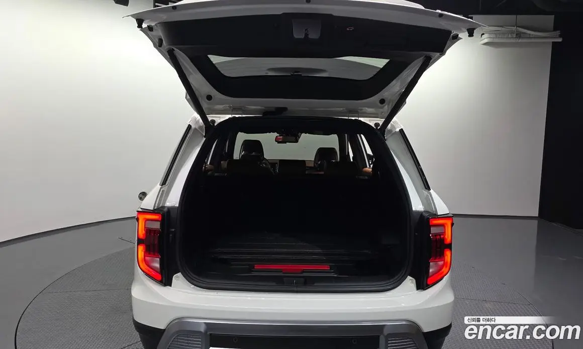 SsangYong Torres 2025 1.5 автомат (гидро), фото 26 SsangYong Torres 2025 1.5 автомат (гидро), фото 26