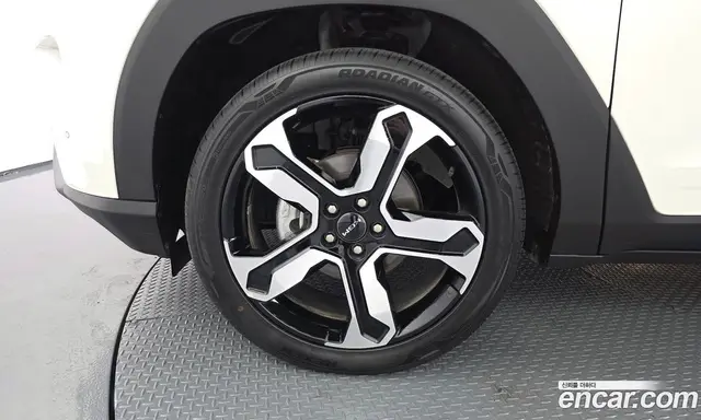 SsangYong Torres 2025 1.5 автомат (гидро), миниатюра 5 SsangYong Torres 2025 1.5 автомат (гидро), миниатюра 5