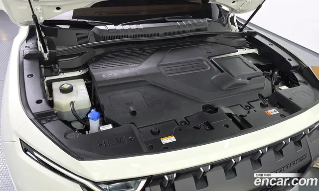 SsangYong Torres 2025 1.5 автомат (гидро), миниатюра 6 SsangYong Torres 2025 1.5 автомат (гидро), миниатюра 6