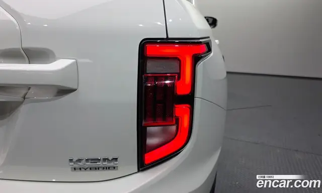 SsangYong Torres 2025 1.5 автомат (гидро), миниатюра 9 SsangYong Torres 2025 1.5 автомат (гидро), миниатюра 9