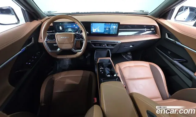 SsangYong Torres 2025 1.5 автомат (гидро), миниатюра 10 SsangYong Torres 2025 1.5 автомат (гидро), миниатюра 10