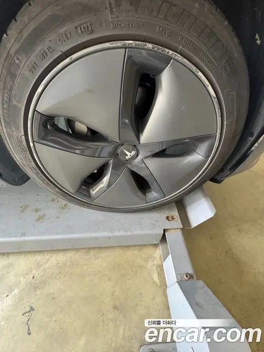 Tesla Model 3 2020 автомат (гидро), миниатюра 9 Tesla Model 3 2020 автомат (гидро), миниатюра 9