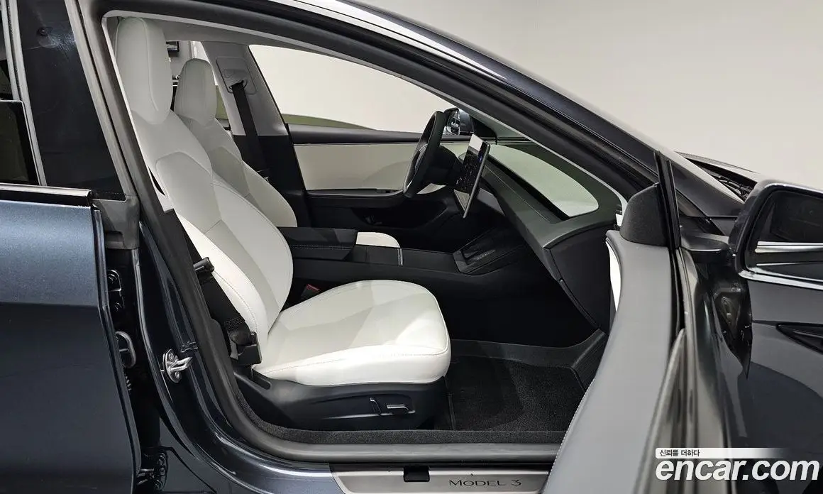 Tesla Model 3 2025 0.2 автомат (гидро), фото 15 Tesla Model 3 2025 0.2 автомат (гидро), фото 15