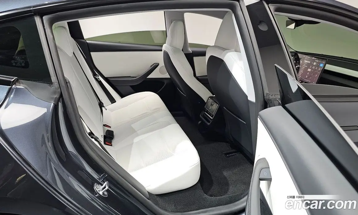Tesla Model 3 2025 0.2 автомат (гидро), фото 16 Tesla Model 3 2025 0.2 автомат (гидро), фото 16