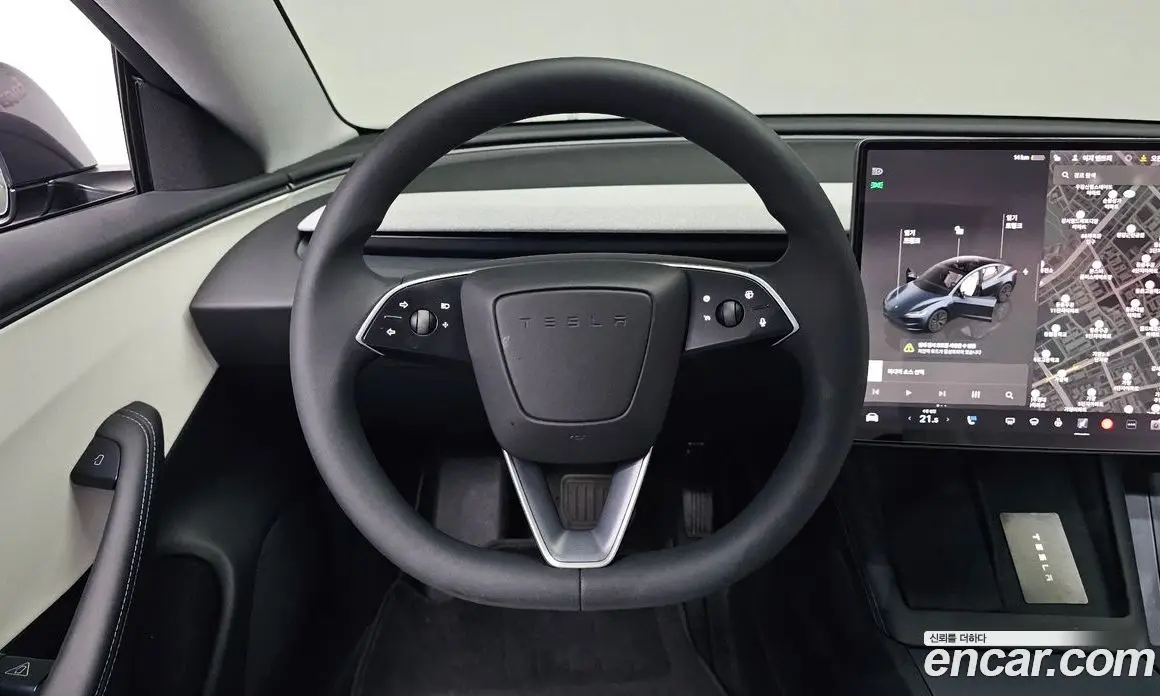 Tesla Model 3 2025 0.2 автомат (гидро), фото 18 Tesla Model 3 2025 0.2 автомат (гидро), фото 18