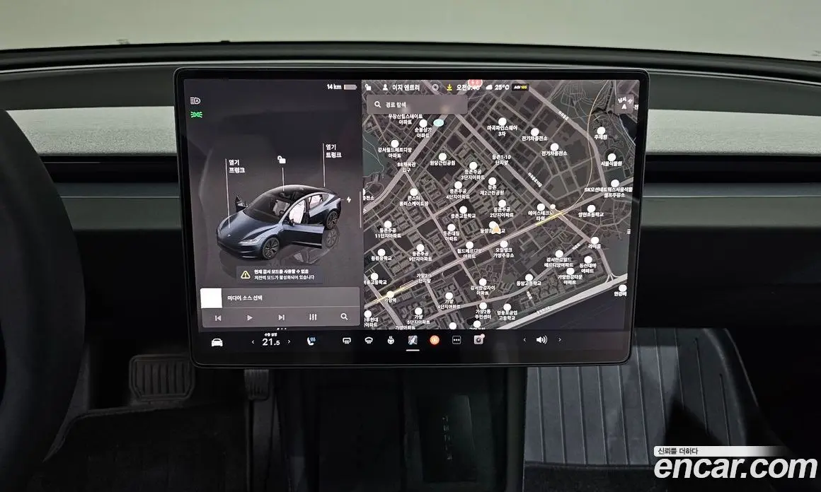 Tesla Model 3 2025 0.2 автомат (гидро), фото 19 Tesla Model 3 2025 0.2 автомат (гидро), фото 19