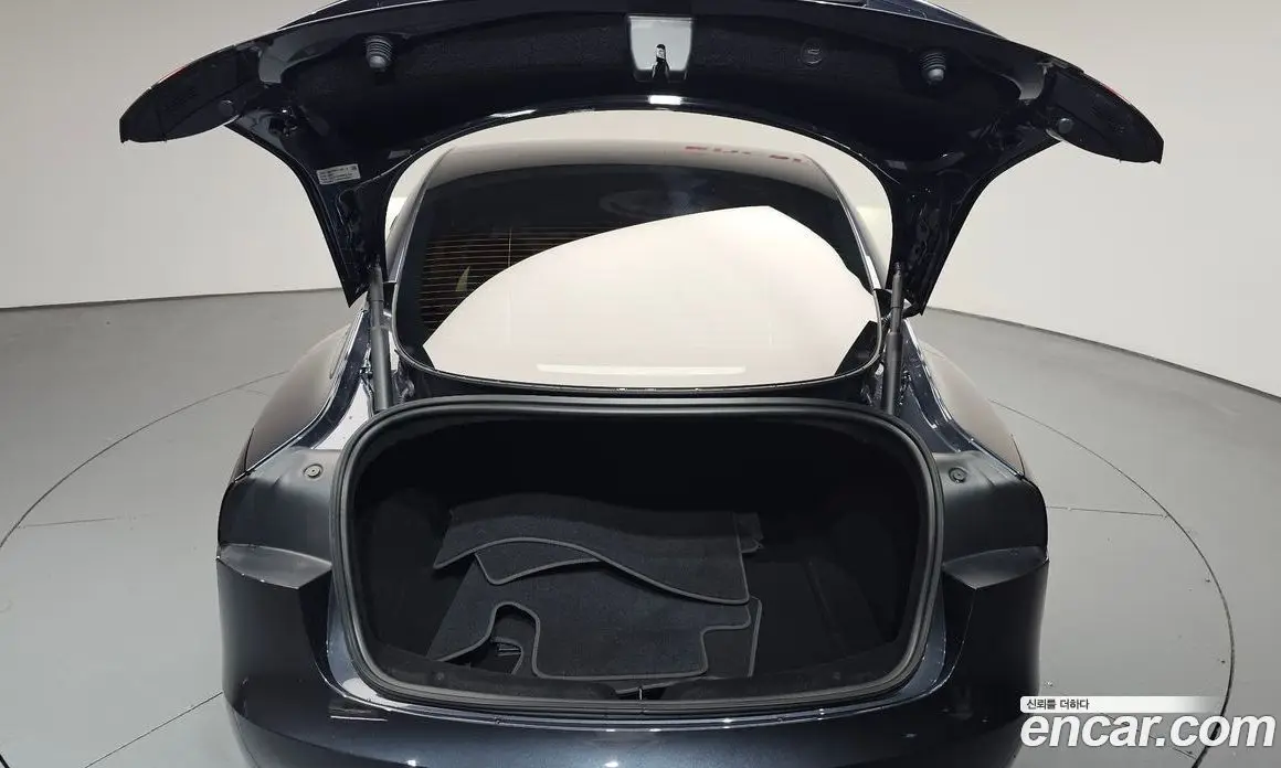 Tesla Model 3 2025 0.2 автомат (гидро), фото 25 Tesla Model 3 2025 0.2 автомат (гидро), фото 25