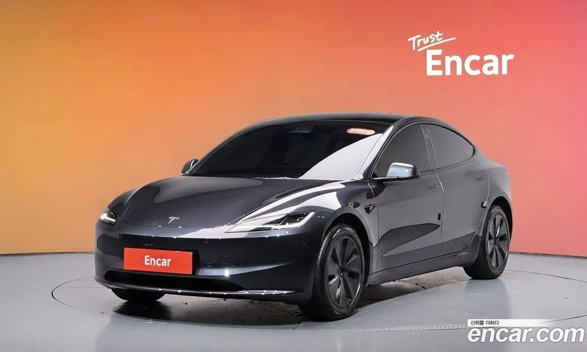 Tesla Model 3 2025 0.2 автомат (гидро), фото 35 Tesla Model 3 2025 0.2 автомат (гидро), фото 35