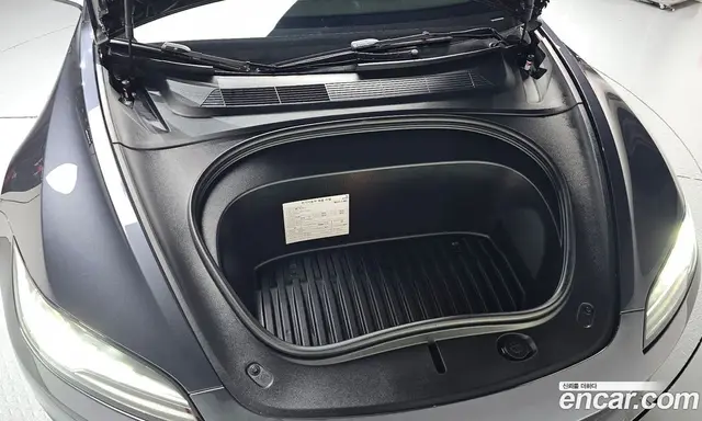 Tesla Model 3 2025 0.2 автомат (гидро), миниатюра 5 Tesla Model 3 2025 0.2 автомат (гидро), миниатюра 5