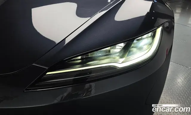 Tesla Model 3 2025 0.2 автомат (гидро), миниатюра 7 Tesla Model 3 2025 0.2 автомат (гидро), миниатюра 7