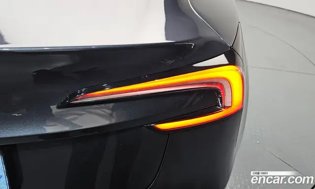 Tesla Model 3 2025 0.2 автомат (гидро), миниатюра 8 Tesla Model 3 2025 0.2 автомат (гидро), миниатюра 8