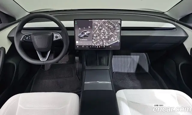 Tesla Model 3 2025 0.2 автомат (гидро), миниатюра 9 Tesla Model 3 2025 0.2 автомат (гидро), миниатюра 9
