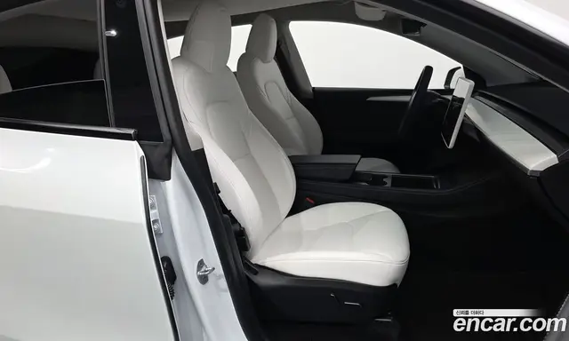 Tesla Model Y 2024 0.2 автомат (гидро), миниатюра 11 Tesla Model Y 2024 0.2 автомат (гидро), миниатюра 11