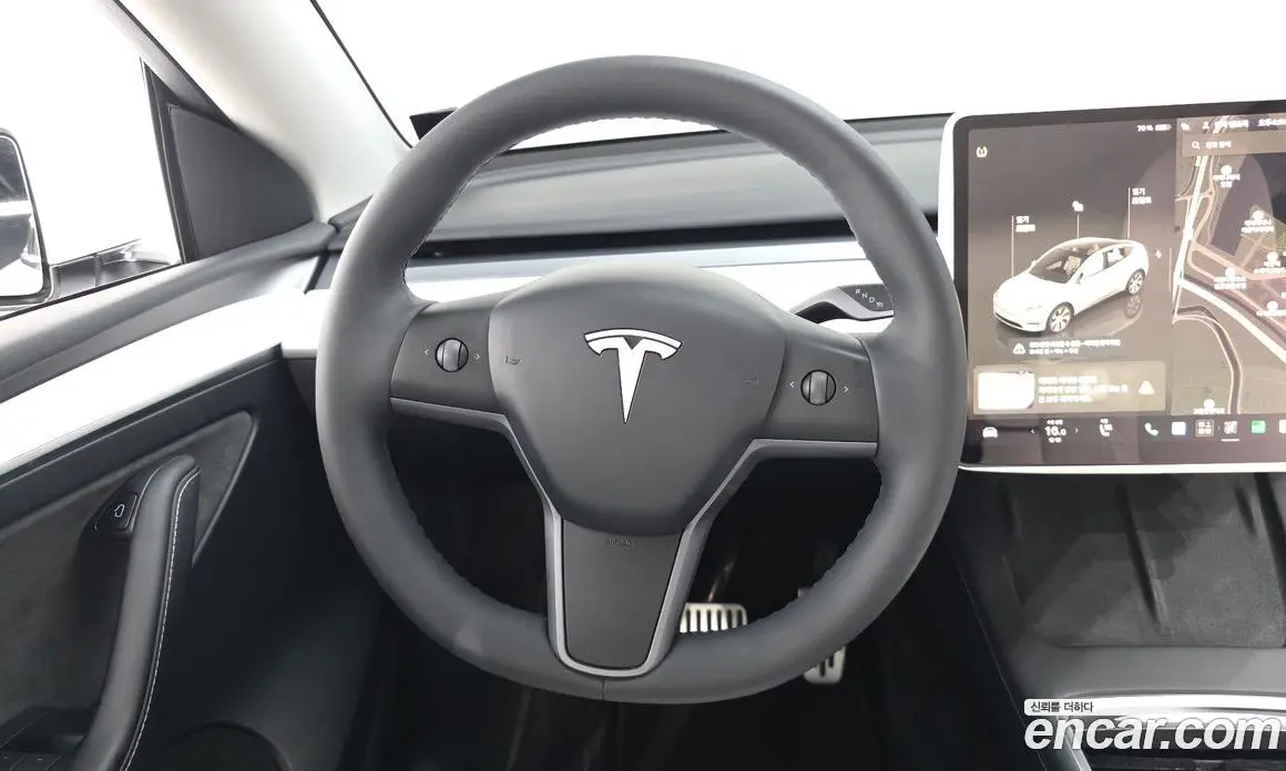 Tesla Model Y 2024 0.2 автомат (гидро), фото 13 Tesla Model Y 2024 0.2 автомат (гидро), фото 13
