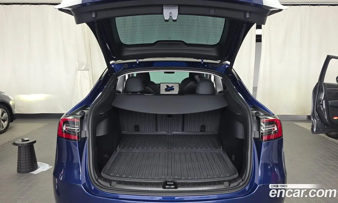 Tesla Model Y 2025 0.2 автомат (гидро), фото 20 Tesla Model Y 2025 0.2 автомат (гидро), фото 20