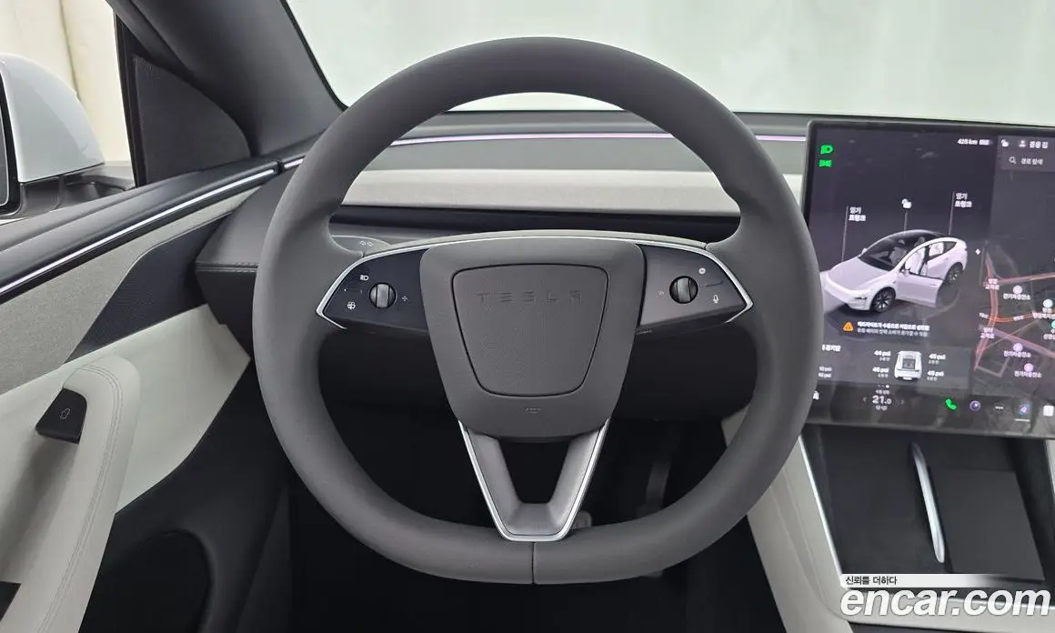 Tesla Model Y 2026 0.2 автомат (гидро), фото 12 Tesla Model Y 2026 0.2 автомат (гидро), фото 12