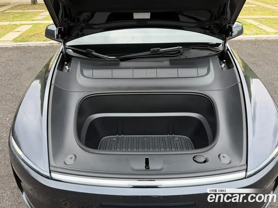 Tesla Model Y 2026 0.2 автомат (гидро), фото 15