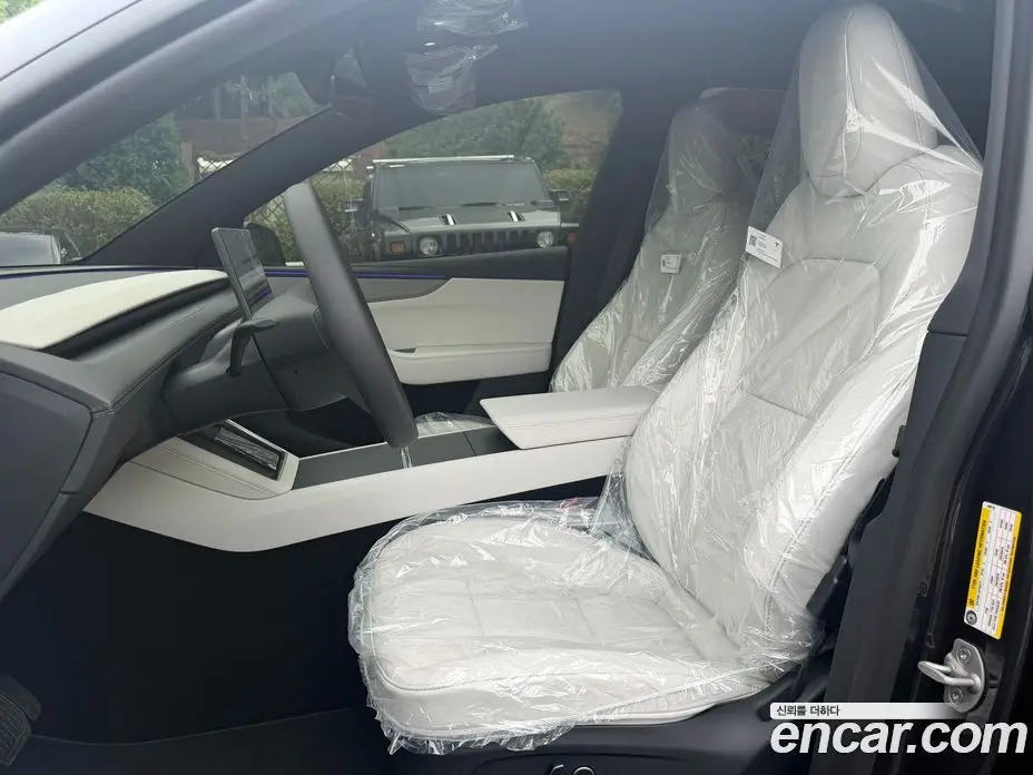Tesla Model Y 2026 0.2 автомат (гидро), фото 16
