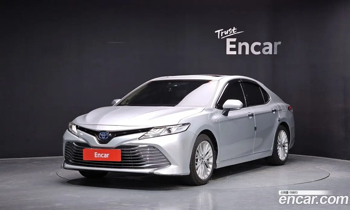 Toyota Camry 2018 2.5 автомат (гидро), фото 1 Toyota Camry 2018 2.5 автомат (гидро), фото 1