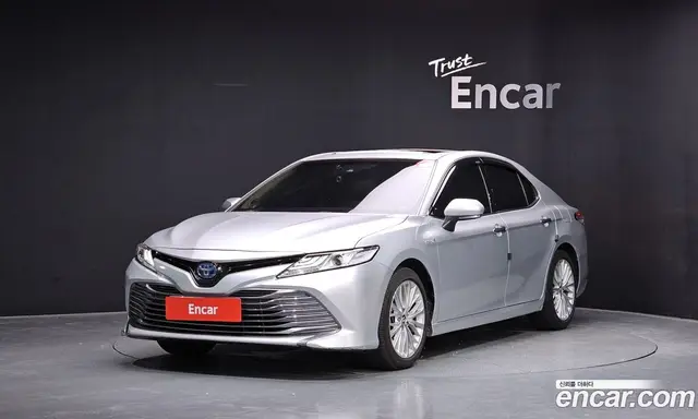 Toyota Camry 2018 2.5 автомат (гидро), миниатюра 1 Toyota Camry 2018 2.5 автомат (гидро), миниатюра 1