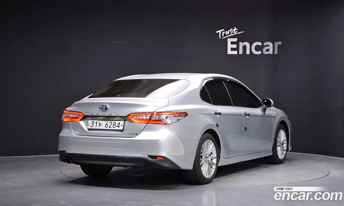 Toyota Camry 2018 2.5 автомат (гидро), фото 2 Toyota Camry 2018 2.5 автомат (гидро), фото 2