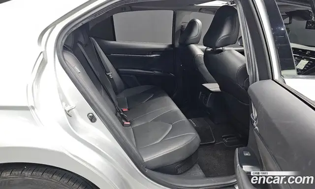 Toyota Camry 2018 2.5 автомат (гидро), миниатюра 11 Toyota Camry 2018 2.5 автомат (гидро), миниатюра 11