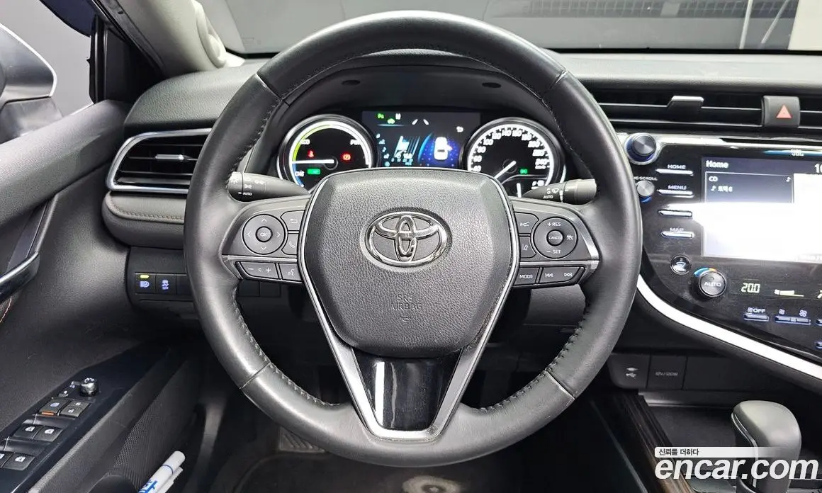 Toyota Camry 2018 2.5 автомат (гидро), фото 12 Toyota Camry 2018 2.5 автомат (гидро), фото 12