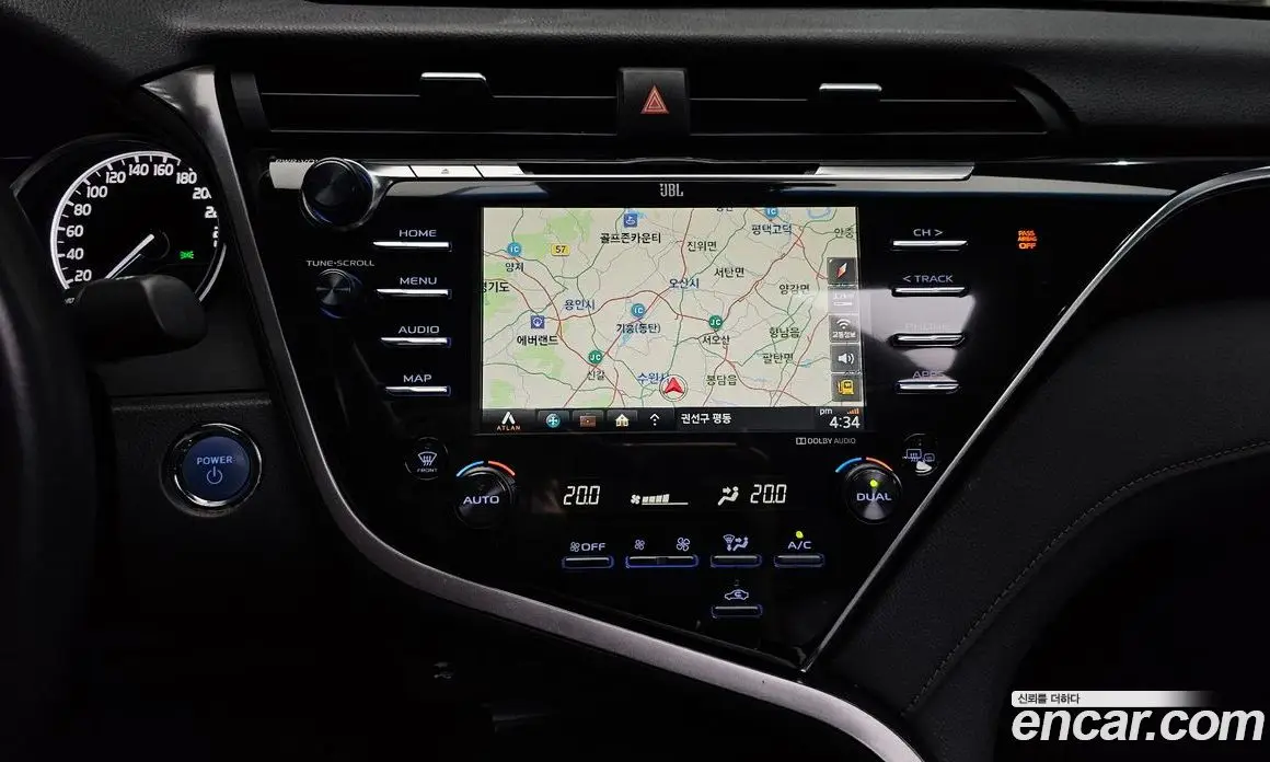 Toyota Camry 2018 2.5 автомат (гидро), фото 13 Toyota Camry 2018 2.5 автомат (гидро), фото 13