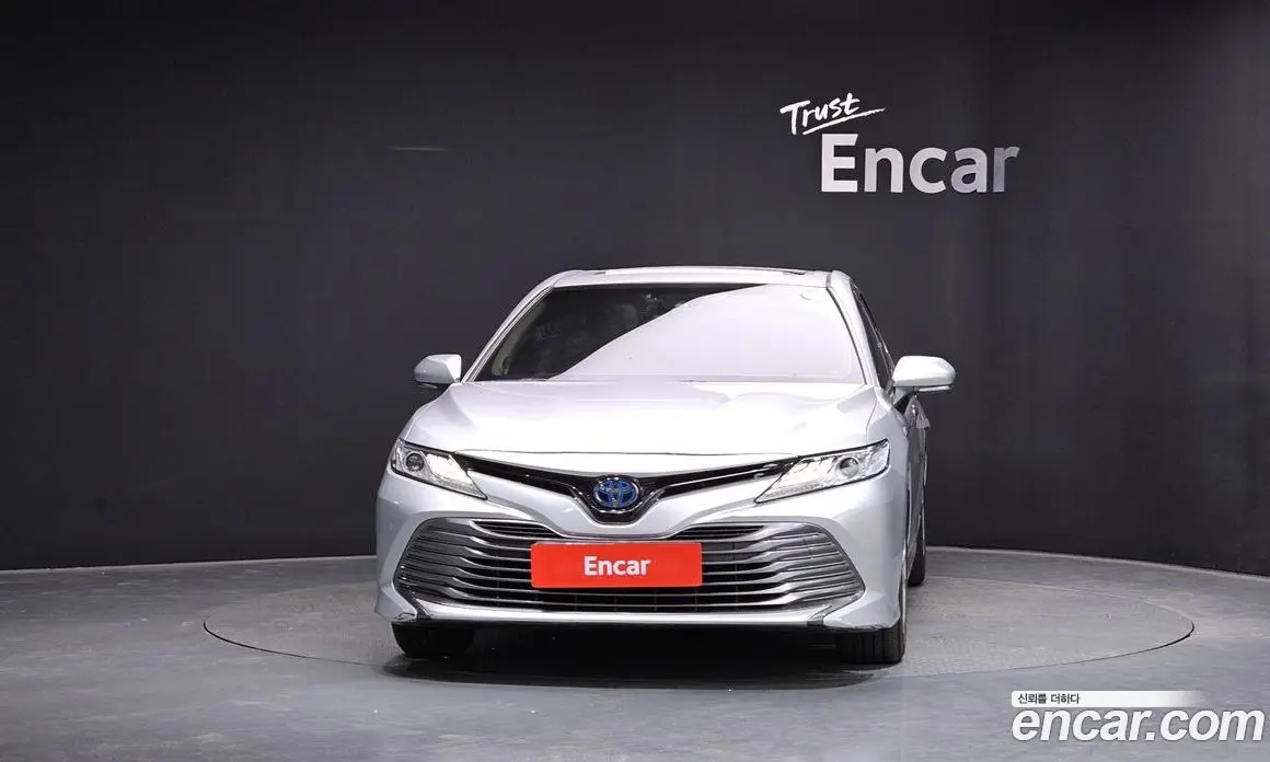 Toyota Camry 2018 2.5 автомат (гидро), фото 3 Toyota Camry 2018 2.5 автомат (гидро), фото 3