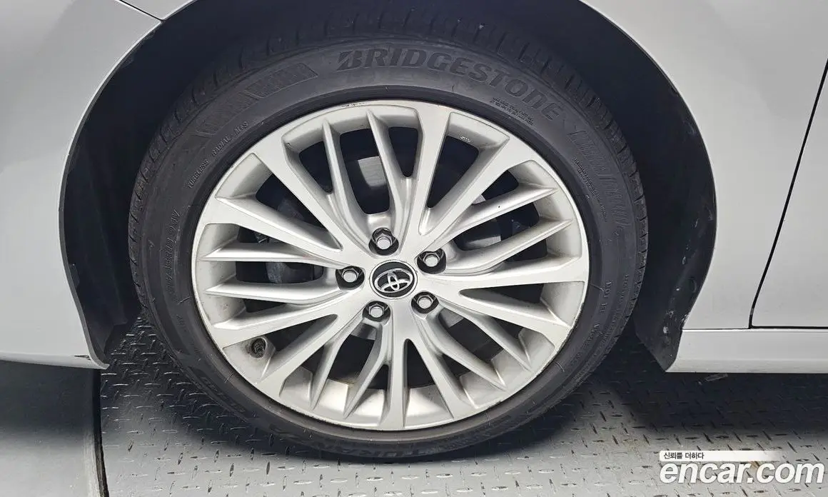 Toyota Camry 2018 2.5 автомат (гидро), фото 5 Toyota Camry 2018 2.5 автомат (гидро), фото 5