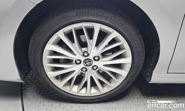 Toyota Camry 2018 2.5 автомат (гидро), миниатюра 5 Toyota Camry 2018 2.5 автомат (гидро), миниатюра 5
