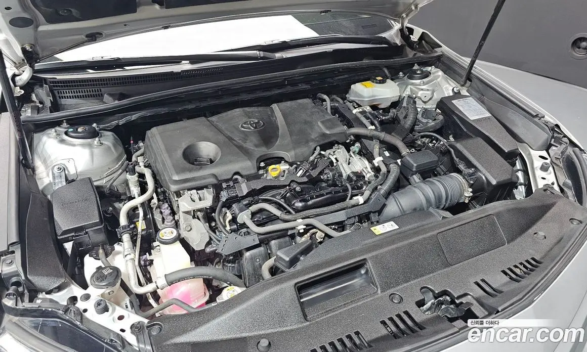 Toyota Camry 2018 2.5 автомат (гидро), фото 6 Toyota Camry 2018 2.5 автомат (гидро), фото 6