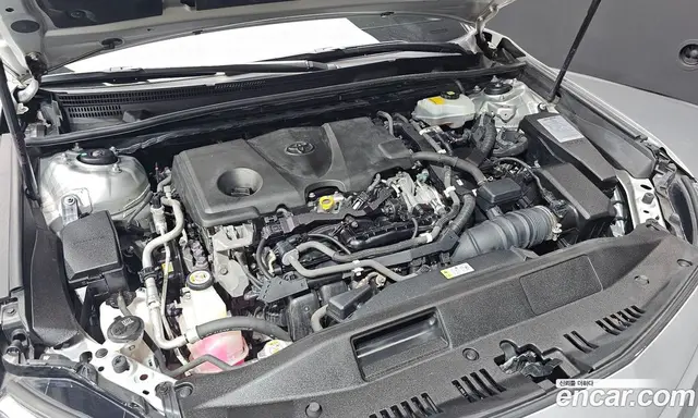 Toyota Camry 2018 2.5 автомат (гидро), миниатюра 6 Toyota Camry 2018 2.5 автомат (гидро), миниатюра 6