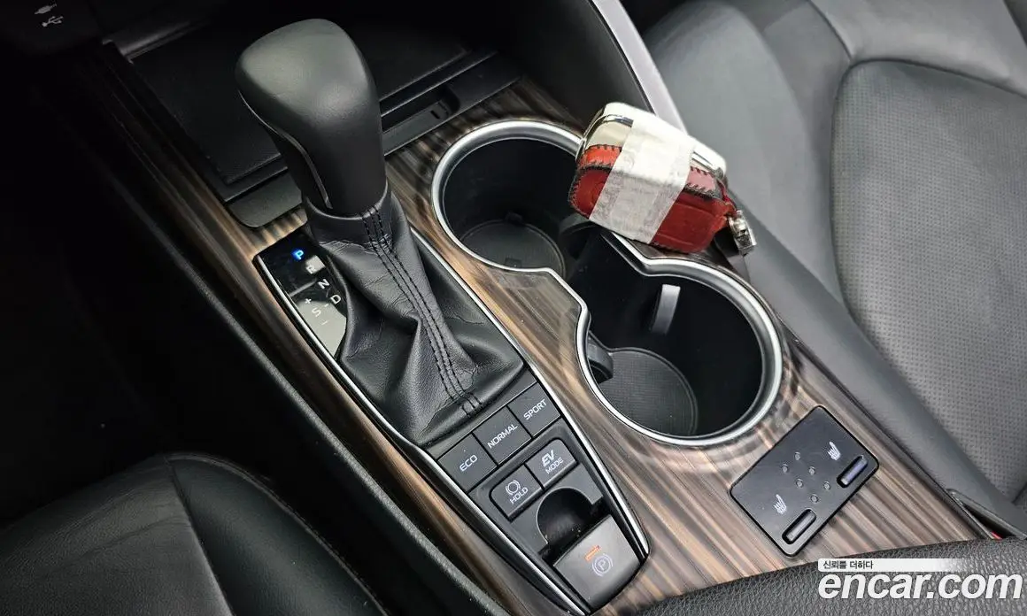 Toyota Camry 2018 2.5 автомат (гидро), фото 9 Toyota Camry 2018 2.5 автомат (гидро), фото 9