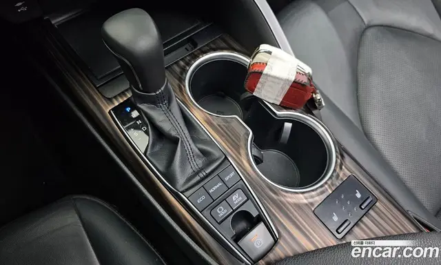 Toyota Camry 2018 2.5 автомат (гидро), миниатюра 9 Toyota Camry 2018 2.5 автомат (гидро), миниатюра 9