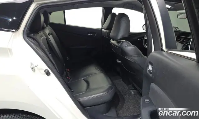 Toyota Prius 2019 1.8 автомат (гидро), миниатюра 12