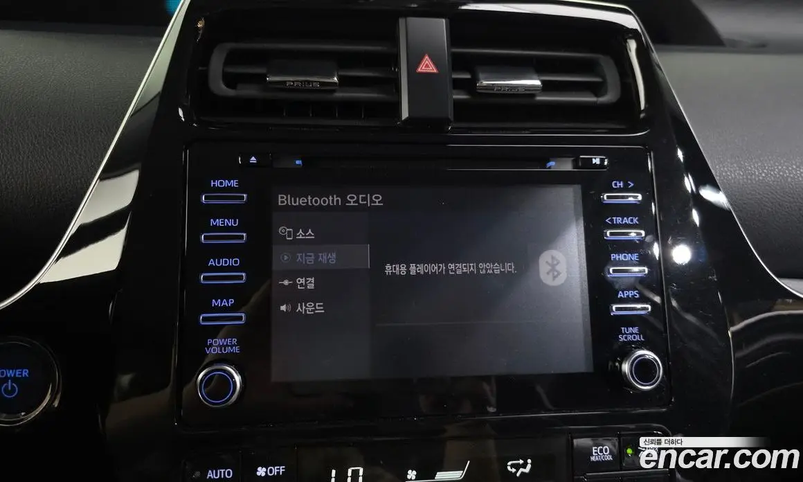 Toyota Prius 2019 1.8 автомат (гидро), фото 16 Toyota Prius 2019 1.8 автомат (гидро), фото 16