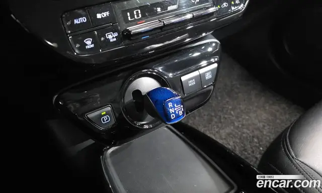 Toyota Prius 2019 1.8 автомат (гидро), миниатюра 9 Toyota Prius 2019 1.8 автомат (гидро), миниатюра 9