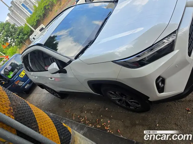 Toyota RAV4 2023 2.5 автомат (вариатор), миниатюра 9 Toyota RAV4 2023 2.5 автомат (вариатор), миниатюра 9