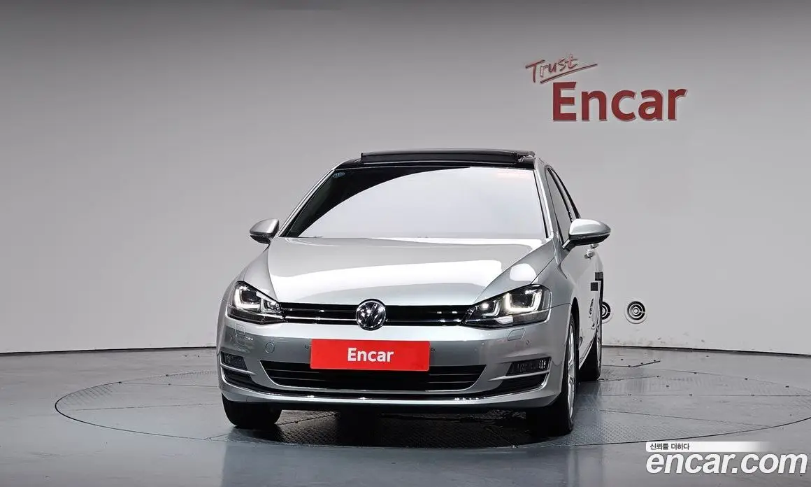 Volkswagen Golf 2014 1.4 автомат (гидро), фото 2 Volkswagen Golf 2014 1.4 автомат (гидро), фото 2