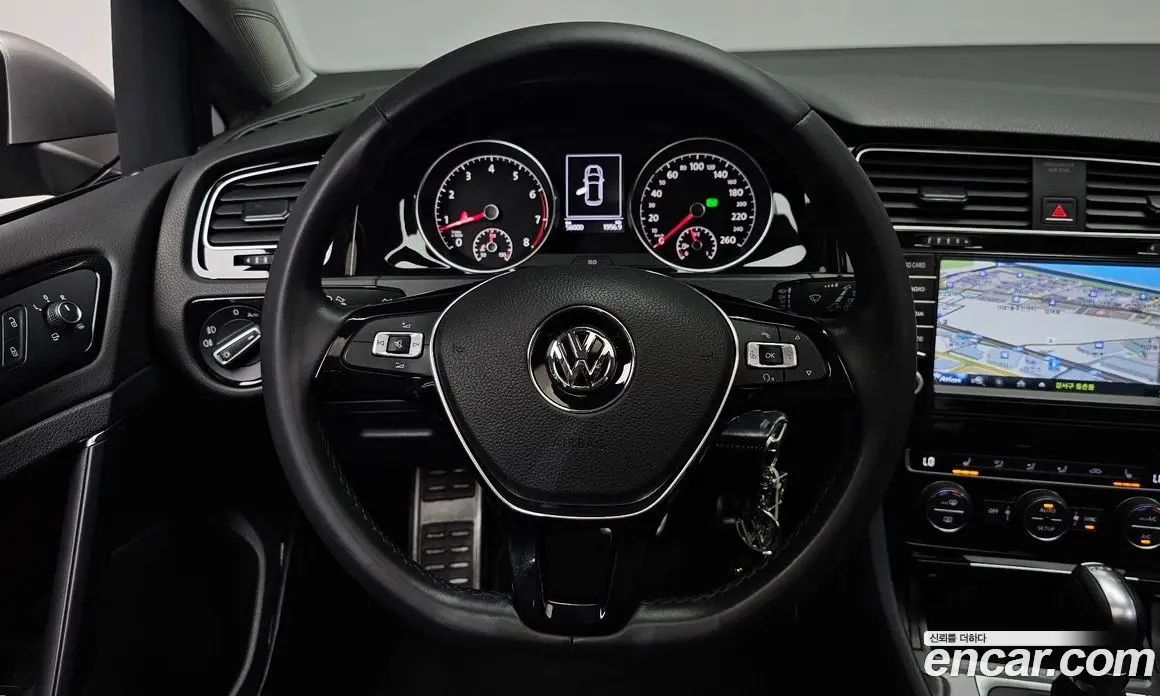 Volkswagen Golf 2014 1.4 автомат (гидро), фото 18 Volkswagen Golf 2014 1.4 автомат (гидро), фото 18