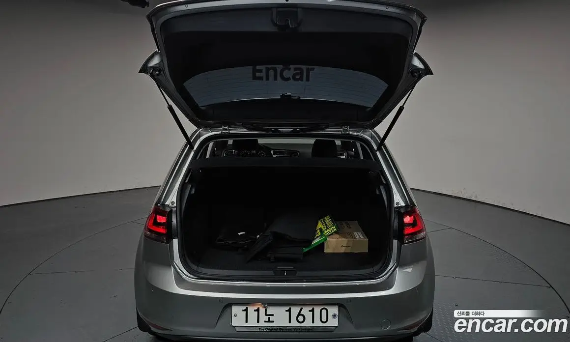 Volkswagen Golf 2014 1.4 автомат (гидро), фото 25 Volkswagen Golf 2014 1.4 автомат (гидро), фото 25