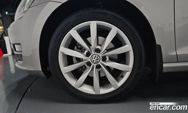 Volkswagen Golf 2014 1.4 автомат (гидро), миниатюра 4 Volkswagen Golf 2014 1.4 автомат (гидро), миниатюра 4