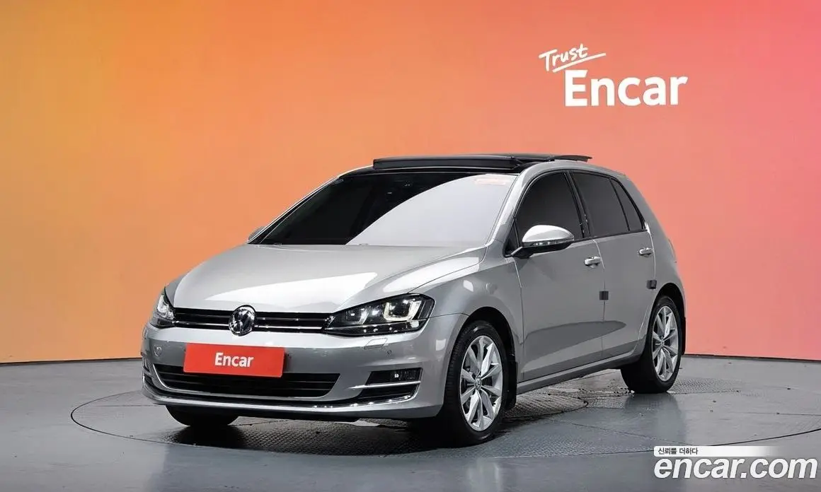 Volkswagen Golf 2014 1.4 автомат (гидро), фото 33 Volkswagen Golf 2014 1.4 автомат (гидро), фото 33