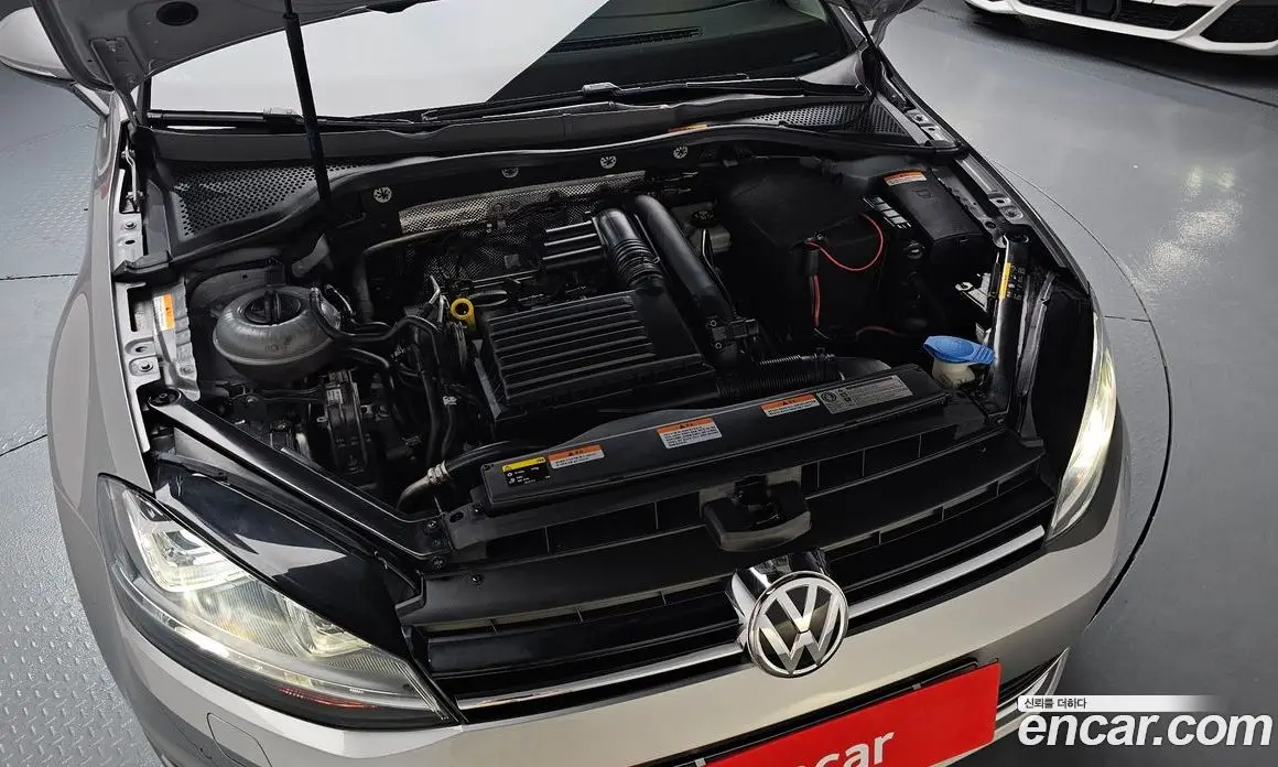 Volkswagen Golf 2014 1.4 автомат (гидро), фото 5 Volkswagen Golf 2014 1.4 автомат (гидро), фото 5