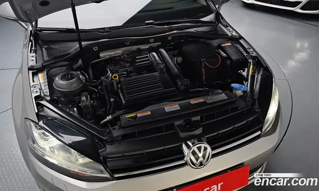 Volkswagen Golf 2014 1.4 автомат (гидро), миниатюра 5 Volkswagen Golf 2014 1.4 автомат (гидро), миниатюра 5