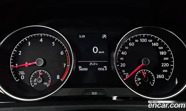 Volkswagen Golf 2014 1.4 автомат (гидро), миниатюра 10 Volkswagen Golf 2014 1.4 автомат (гидро), миниатюра 10
