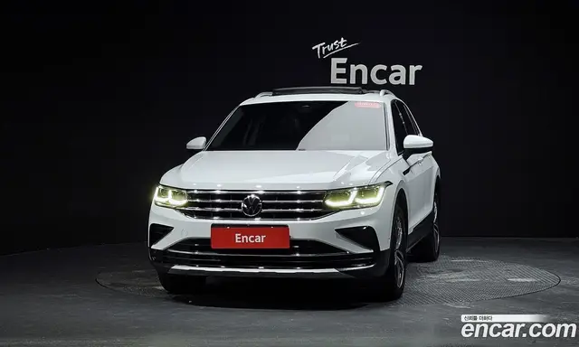 Volkswagen Tiguan 2022 2.0 автомат (гидро), миниатюра 2 Volkswagen Tiguan 2022 2.0 автомат (гидро), миниатюра 2