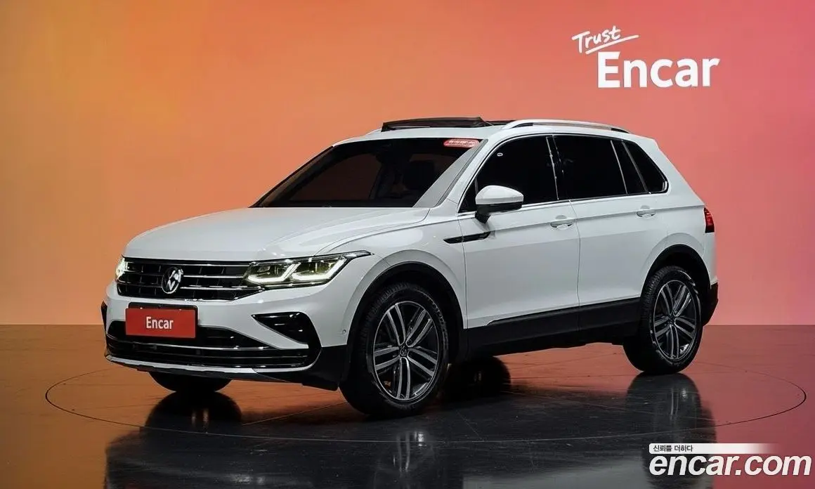 Volkswagen Tiguan 2022 2.0 автомат (гидро), фото 31 Volkswagen Tiguan 2022 2.0 автомат (гидро), фото 31
